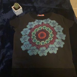 desigual t-shirt